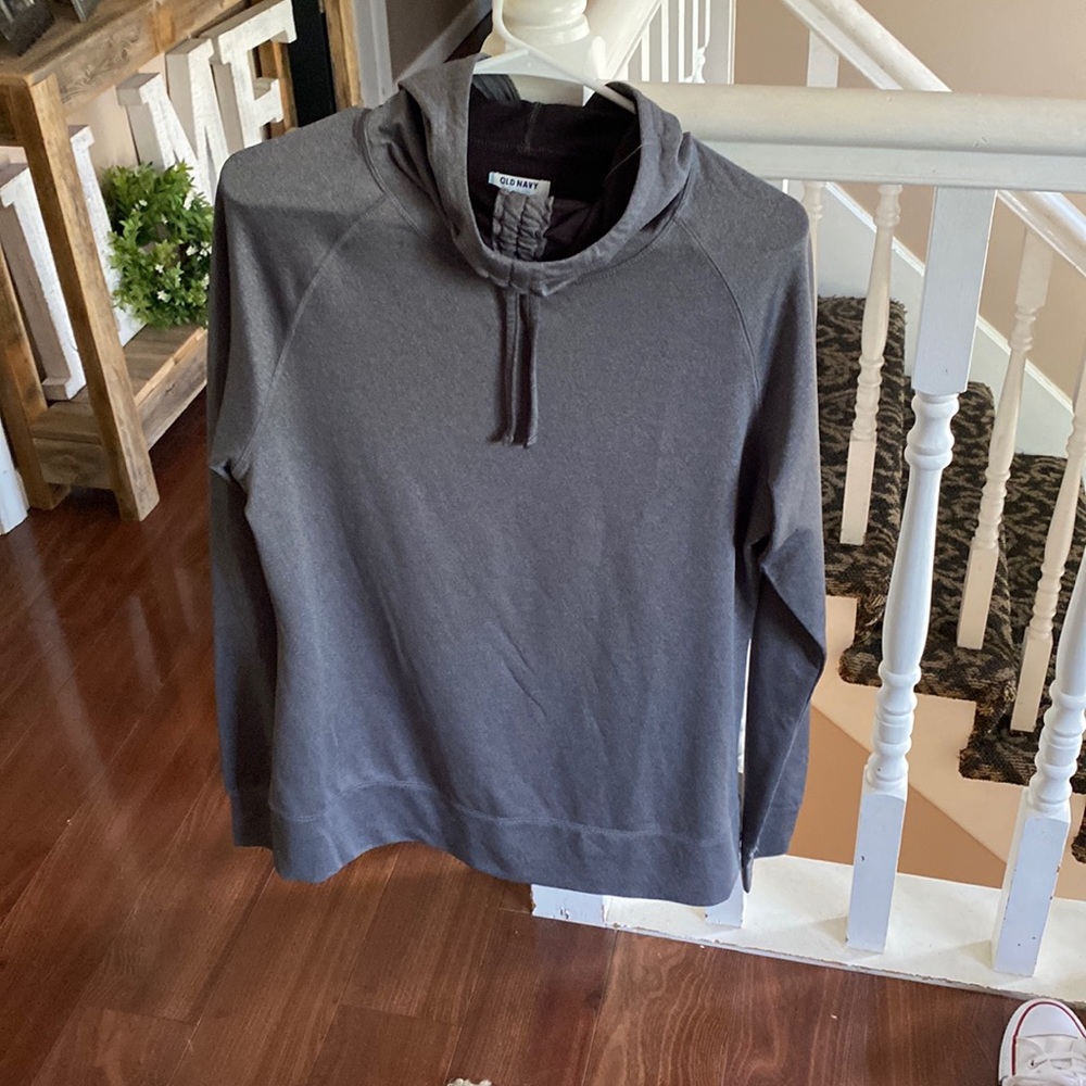Old Navy Cowl Neck